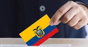 Confirman a andrés arauz y guillermo lasso para segunda vuelta el 11 de abril el comercio perú cne definió papeleta para la segunda vuelta de las. Consulado De Ecuador En Miami Habilita Dos Centros De Votacion En Florida Miamihispano Com