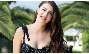 Burcu özberk je rođena 12. Burcu Ozberk Evlenmeden Anne Olmak Istiyor