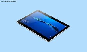 Install Aosp Android 9 0 Pie Update For Huawei Mediapad M3 Lite 8 10