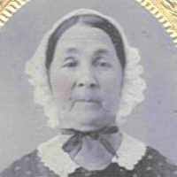 Susan Geist (1797–1864)