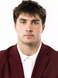 Five Chippewas Earn All-MAC Football Honors