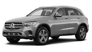 Mercedes Benz Glc 300 4matic Suv 2020 Price In Europe Features And Specs Ccarprice Eur