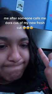 Comebacks for When People Call You Dora