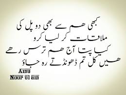 Pin By Noor Ul Ain On Urdu Poetry Quotes Cool Words Deep Words Touching Quotes