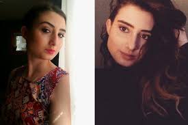 Harrowing details emerge in case of missing Gretchen Fleming who 'left bar  with man'