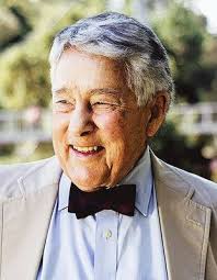 James Covington Parham, Jr. Obituary