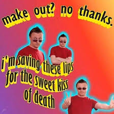 Memes Posts On The Darker End Of The Spectrum In 2020 Stupid Funny Memes Funny Relatable Memes Stupid Memes