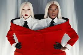 Lady Gaga and Doechii Release Fashion-Packed Music Video 'Runway' for The Devil Wears Prada 2