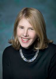 Kay Jamison's Instagram, Twitter & Facebook