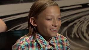 Wednesday's Child: Dylan, Luke and Landon