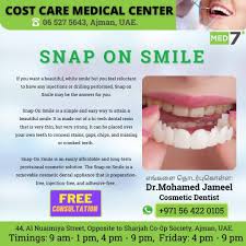 We have selected the best set of cosmetic dental treatments, taking into consideration: Dentist Jameel Home Facebook