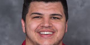 Iowa State lineman Dunning completes year-long road to recovery