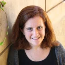 Anne Joseph O'Connell (@AJosephOConnell)