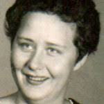 Connie Faye Robbins, August 27, 1932~April 13, 2017