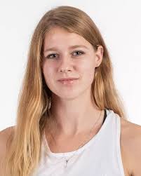 2020-21 Tennis (W) Roster