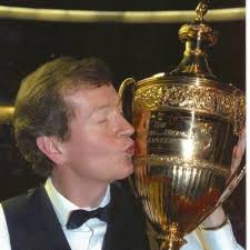 Steve Davis Appreciation Society