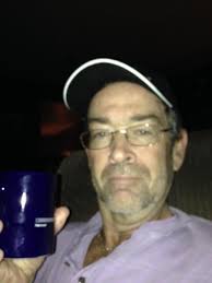 Brian Trout Obituary (2015)