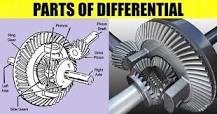 Parts of Differential and Their Functions [Complete Details ...
