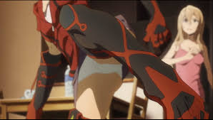 Rule 34 Dev - Gleipnir Big Breasts Cum in Pussy Erection