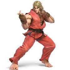 Ryu appears in street fighter x tekken, with ken as his tag partner. Ken Masters Wikipedia
