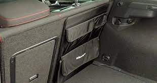 商品説明 vw ラゲージホルダーは リアシートバックに面ファスナー マジックテープ で装着する収納ケースです ラゲージスペースの整理に便利なアイテムです メーカー フォルクスワーゲン純正アクセサリー 適合車種 vw golf7 all model フォルクスワーゲン