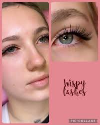 We “lashistas” are beyond excited to hear that we won the “Best of Forsyth  2022” in the eyelash service category. Thank you so so much to all our  lovely clients who trust