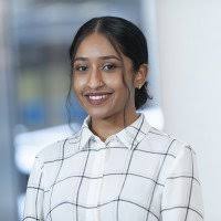 The Ping Chi Lab: Former Lab Members