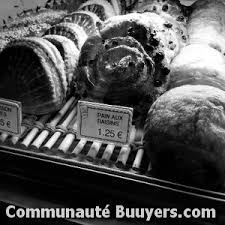 Dans un grand saladier, versez la farine, faites un puits et mettez au centre sucre et sel. Top 50 Des Boulangeries Patisseries A Caussade 82300
