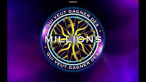 Who wants to be a millionaire logo without text. Who Wants To Be A Millionaire Ppt New Logo Youtube