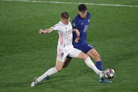 Posibles onces de chelsea y real madrid en el partido de vuelta de las semifinales de la uefa champions league. Chelsea Real Madrid Horario Y Donde Ver Hoy En Tv El Partido De Champions Champions League 2020 2021