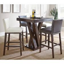 Furniture Home Decor Tools Office Furniture Bedding Lighting Outdoor Furniture Luggage Bar Height Dining Table Pub Table Sets Bar Height Table
