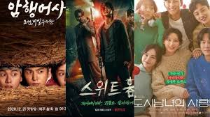 Aug 04, 2021 · drakorcute adalah sebuah situs website khusus tempat download drama korea gratis secara online serta download drama china, drama japan, drama thailand, drama taiwan dan kami juga menyediakan film keluaran terbaru seperti film dari indonesia, barat, asia dan lainnya, tentunya gratis dan lengkap dengan subtitle indonesia yang sudah hardsub. 8 Drama Korea Terbaru 2021 Yang Masih Berlangsung Tayangnya Bisa Ditonton Lewat Link Ini Warta Kota