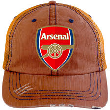 Maybe you would like to learn more about one of these? Arsenal Fc Hats Distressed Unstructured Trucker Cap Ubluee Online Store