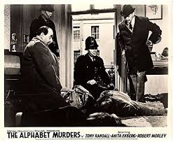 Regie führte rob schmidt, das drehbuch schrieb . The Alphabet Murders 1965 Imdb