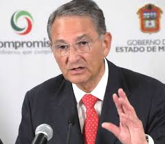 Edoméx en línea: Luis Felipe Puente Espinosa destacó logros en materia de  transporte masivo