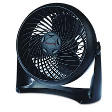 Honeywell Ht 900 Turboforce Air Circulator Fan Black In 2020 Small Fan Table Fans Honeywell