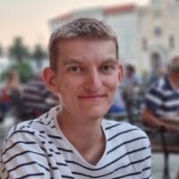 Conrad Pink's Instagram, Twitter & Facebook