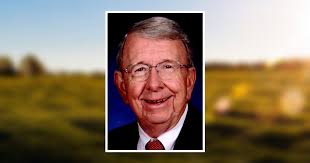 William Clevenger Obituary August 23, 2019