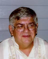 James Ballenger Obituary