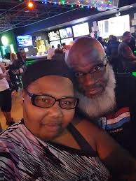 Celebrating 18th Wedding Anniversary and 31st Dating Anniversary