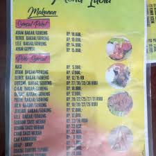 Selain rasanya yang mempunyai keunggulan tersendiri, harga donat jco itu sendiri bisa di jangkau oleh semua kalangan, terlebih lagi dengan hadirnya. Warung Lesehan Idola 2 Rumah Makan