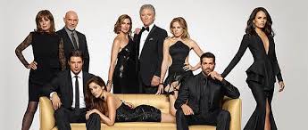 Heute abend kann man bei zdfneo miterleben, wie sich drehbuchautoren vor corona den ausbruch einer tödlichen pandemie in deutschland vorgestellt haben. Play By Day Fortsetzung Der 3 Staffel Der Serie Dallas Bei Tnt