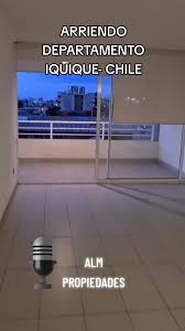 ALM PROPIEDADES.... ARRIENDA DEPARTAMENTO. EDIFICIO TERRAZAS DEL SOL. 2  DORMITORIOS, 2 BAÑOS, ESTACIONAMIENTO Y BODEGA $800.000.-  (G.C.I.)#playabravachile #playabravaiquiquechile🇨🇱 #CAVANCHA #iquique ...