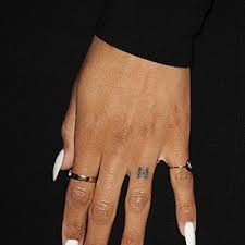 Removing acrylic nails can be challenging because of how find a partner. Here S How I Successfully Rehabbed My Nails After An Acrylic Manicure Allure