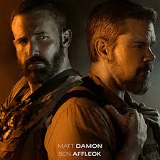 Matt Damon en Ben Affleck opnieuw samen in thriller The Rip