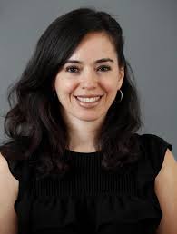 Beth Pettinelli, LCSW, I ECMHC