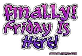 Image result for happy friday animated