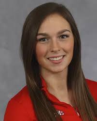 2018 Women's Track & Field Roster