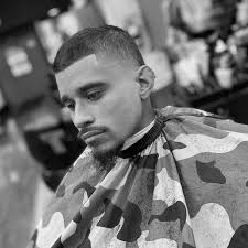 Coiffure Barber Lounge