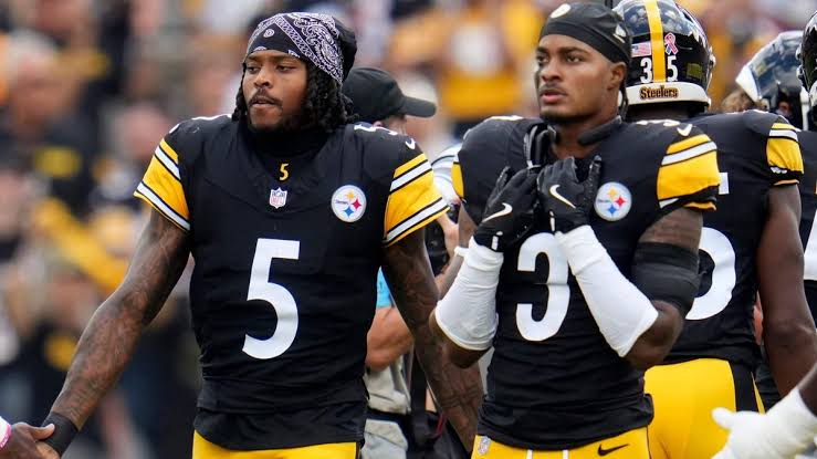 How good is this Steelers defense without Joey Porter Jr.? The Bengals will  show them - The Athletic